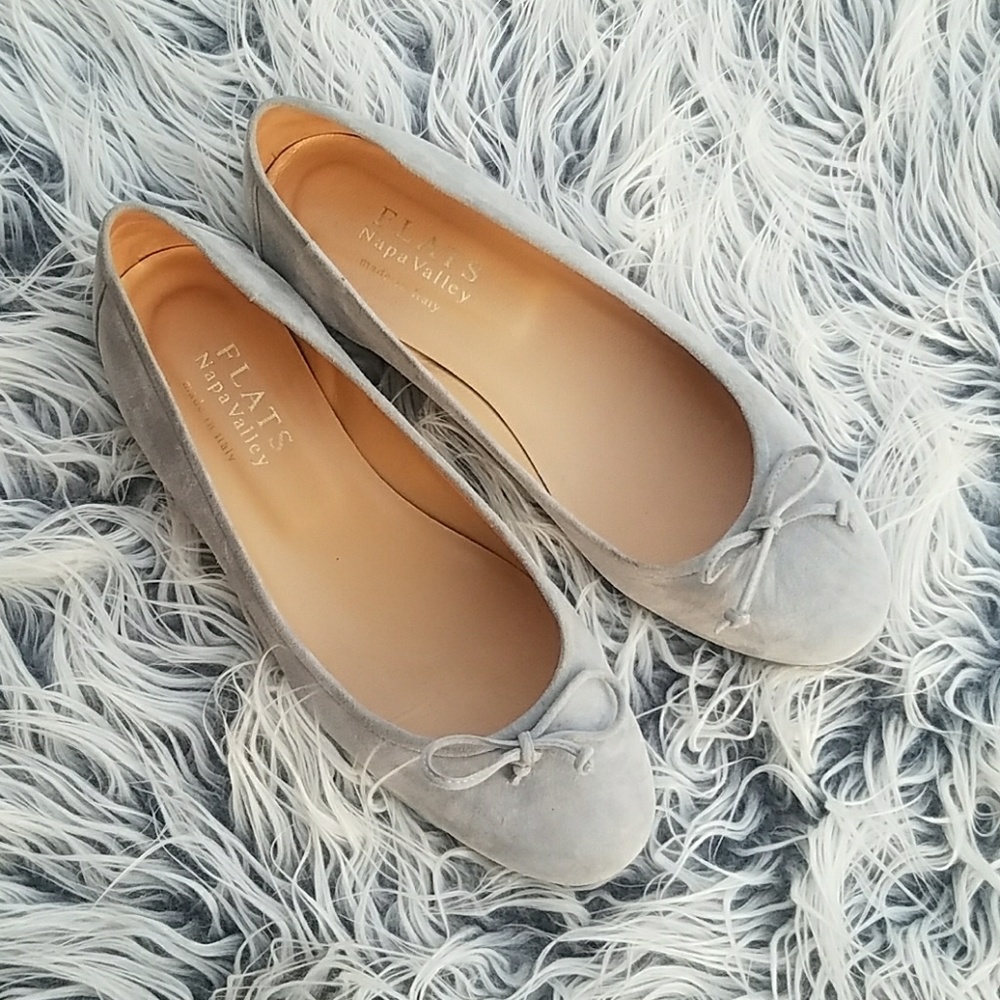 FLATS  Napa Valley made in Italy